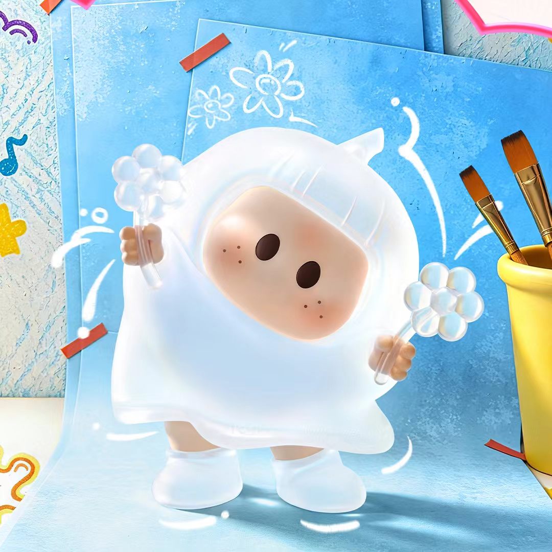 【preorder】YOYO Anniversary Carnival Series Limited Dolls
