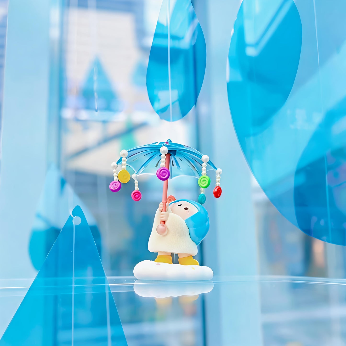 【preorder】YOYO Anniversary Carnival Series Limited Dolls