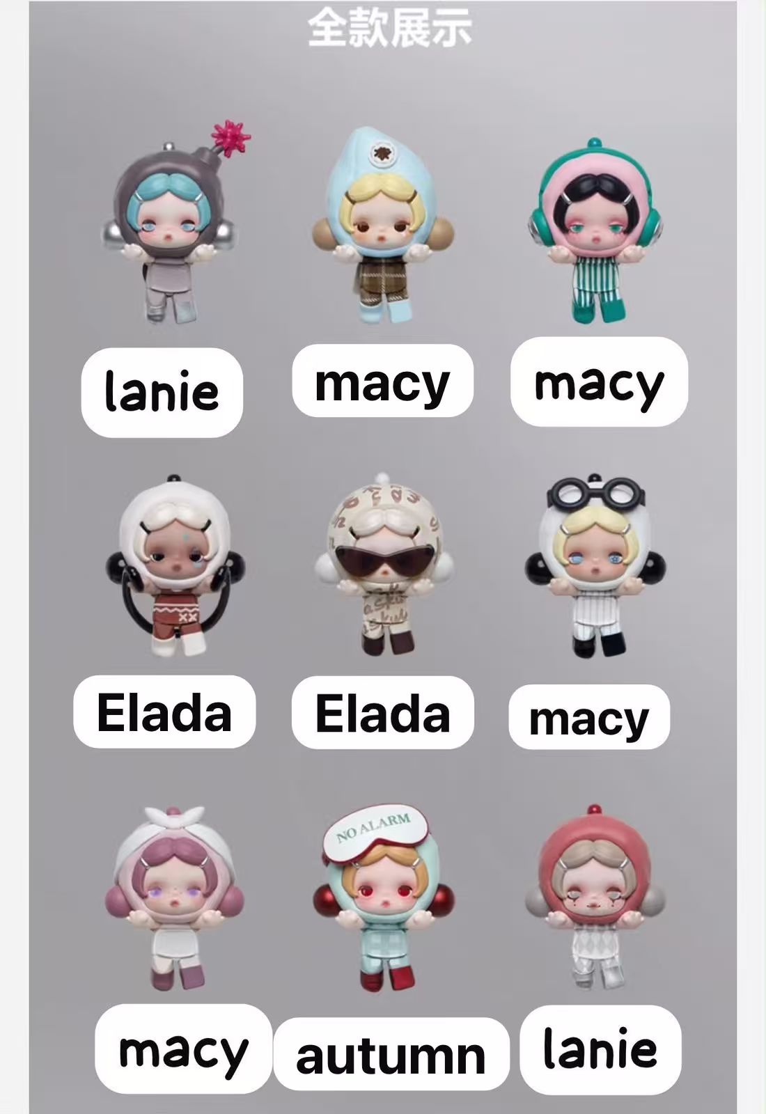 【preorder】POP MART θ Skullpanda Off Mode Mini Series toy surprise box Dolls