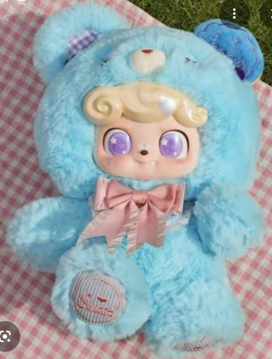 Alexis B Link - Confirm Item
