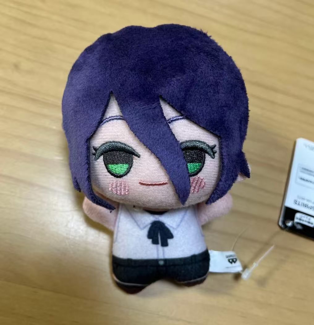 Ivnie Link - Confirm Item