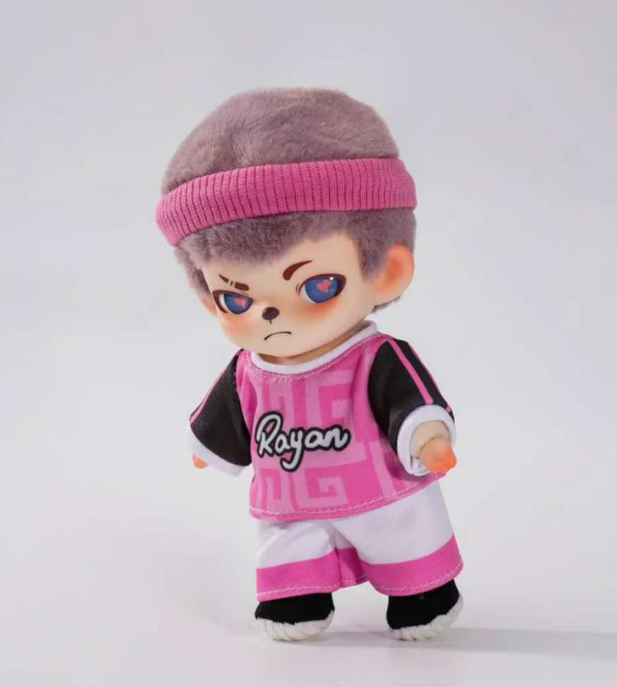 nini link -confirm item