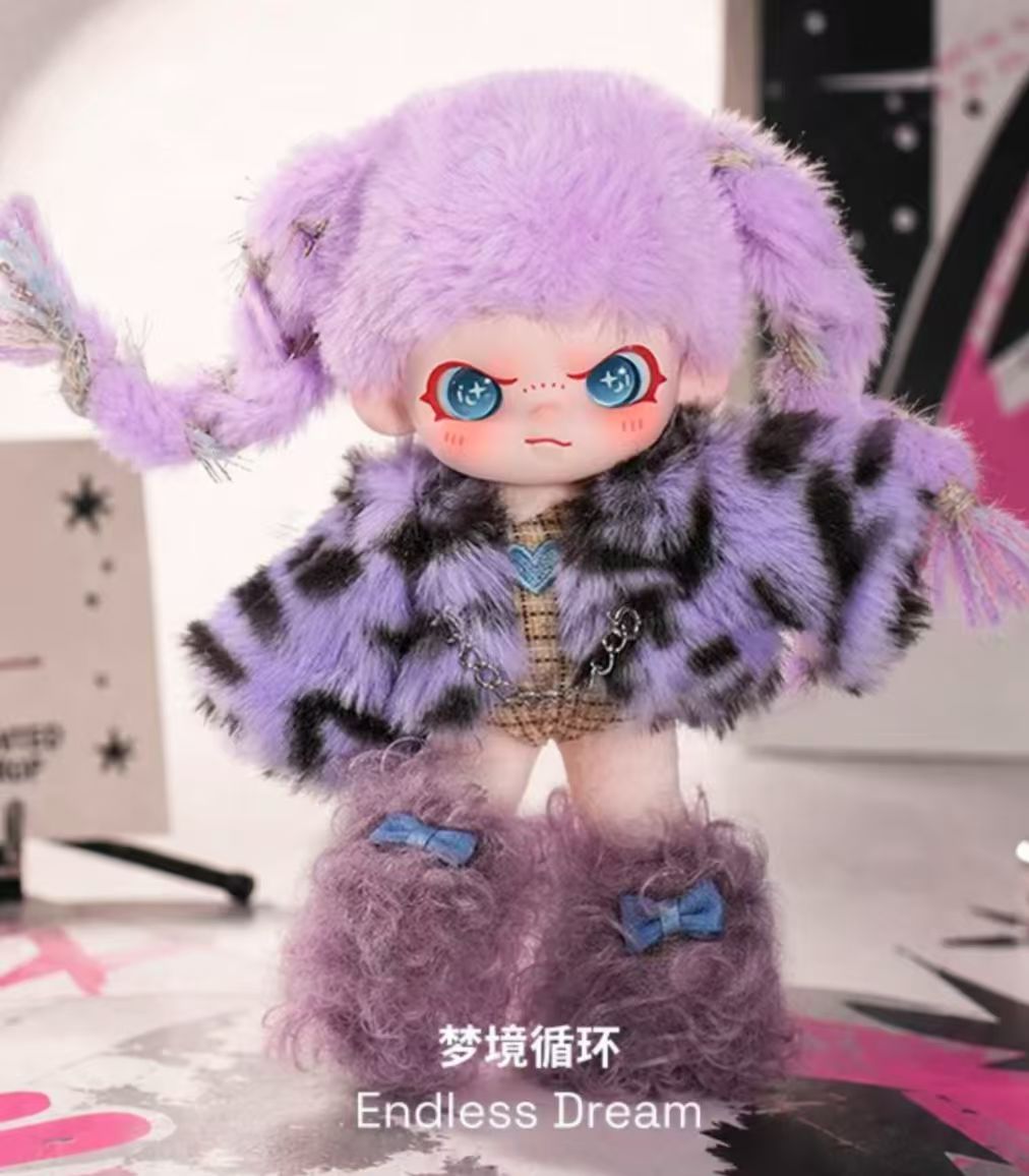 nini link -confirm item