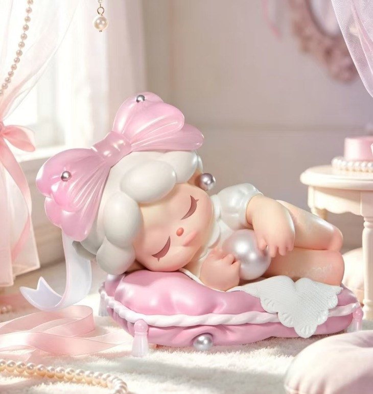 Princessugarcubes Link - Confirm Item