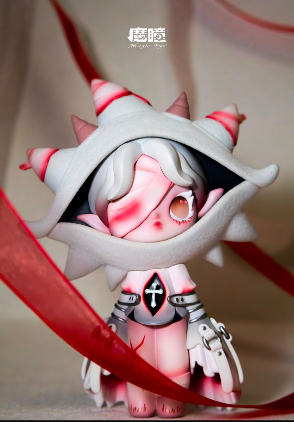 Sean link -confirm item