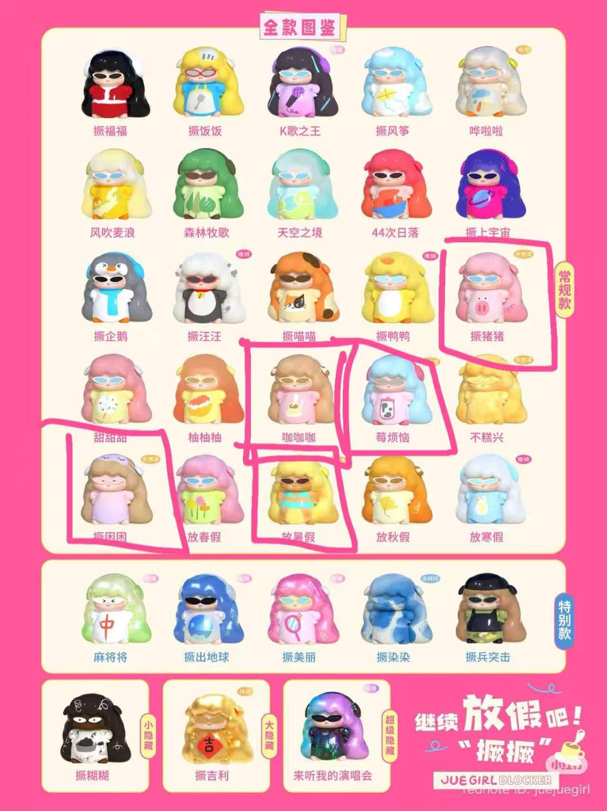 Princessugarcubes Link - Confirm Item