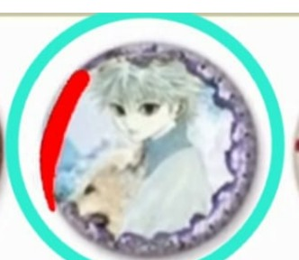 Luna 🌙 Link - Confirm Item