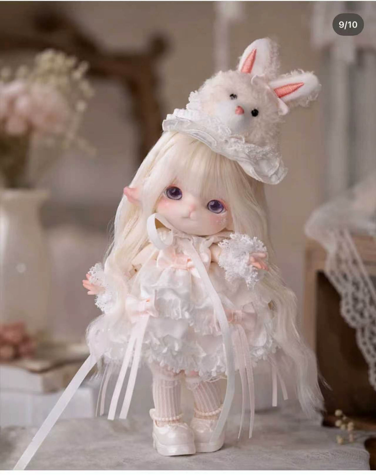 Princessugarcubes Link - Confirm Item
