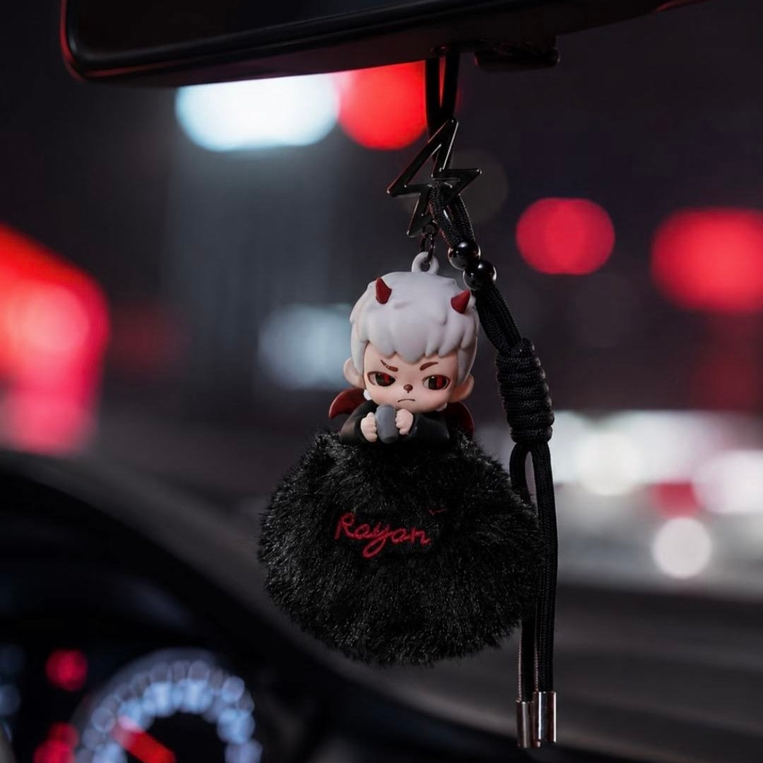 【preorder】Rayan Boundless Beating Kuji Confirm Series Dolls