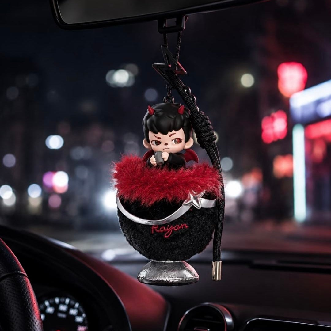 【preorder】Rayan Boundless Beating Kuji Confirm Series Dolls