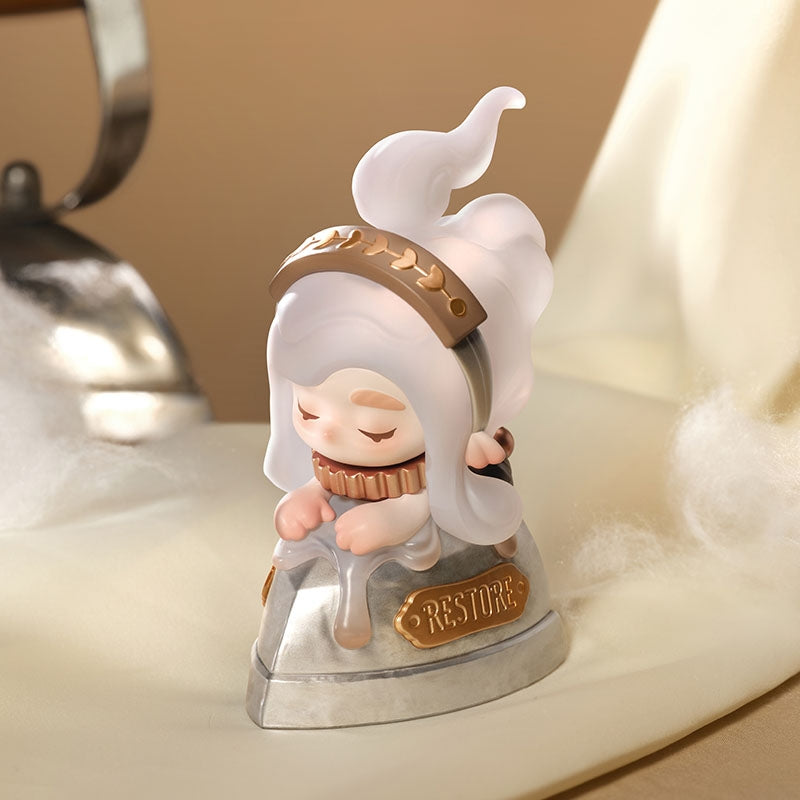 【preorder】POP MART Chaka Stitch by Stitch Series toy surprise box Dolls