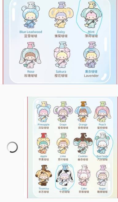 nini link -confirm item