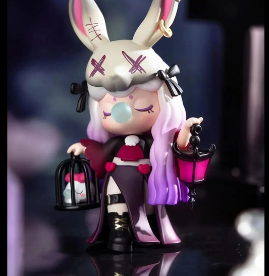 Ruth Link - Confirm Item