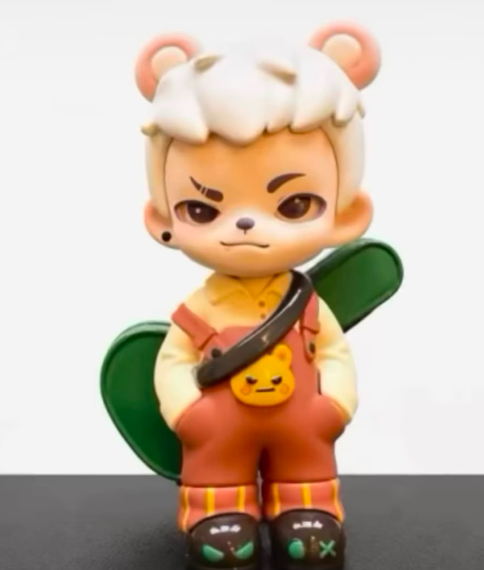 nini link -confirm item