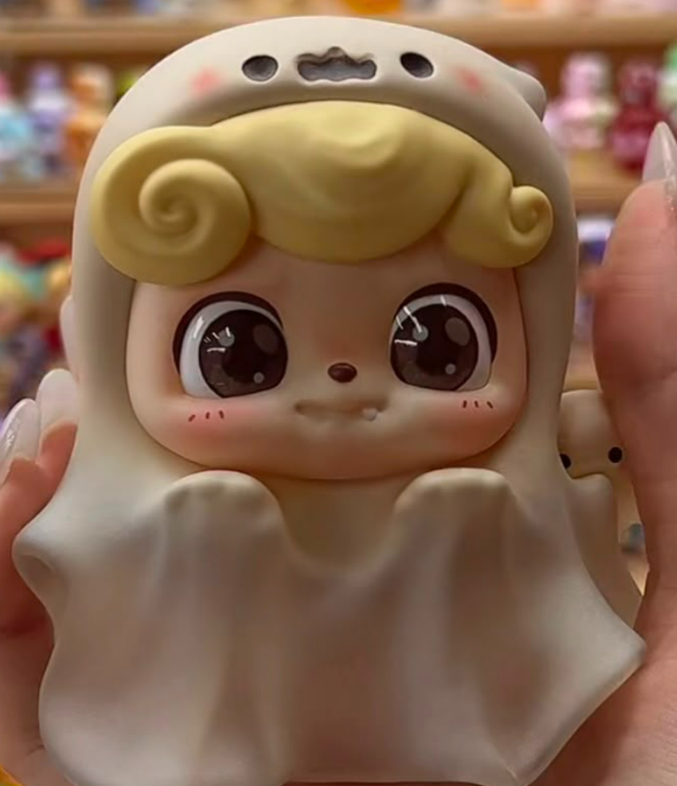 nini link -confirm item