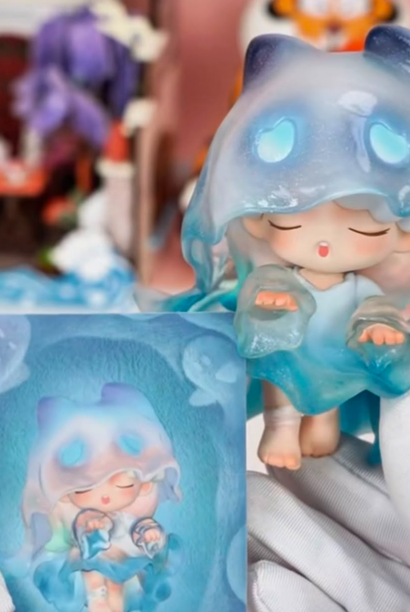 nini link -confirm item