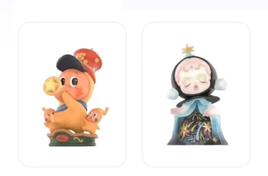 Rose Link - Confirm Item