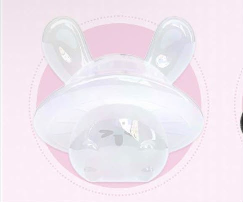 candyfox Link - Confirm Item