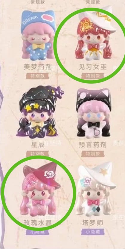 Hillaria link - confirm item