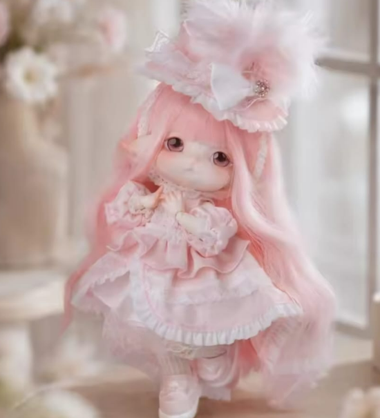Lulublue Link - Confirm Item
