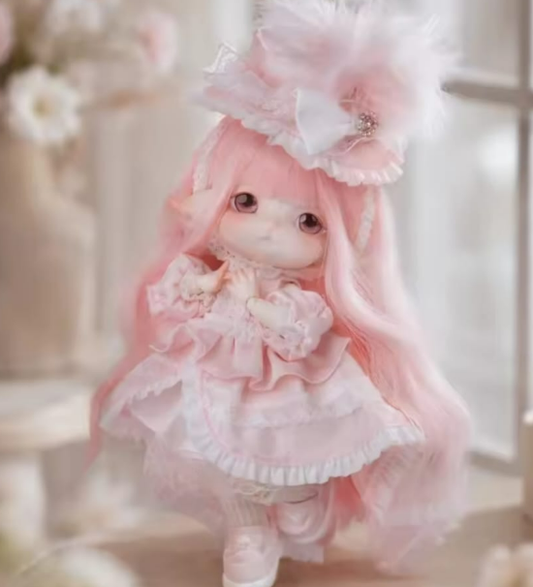Lulublue Link - Confirm Item