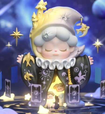 Lostris Link - Confirm Item