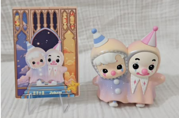 Princessugarcubes Link - Confirm Item