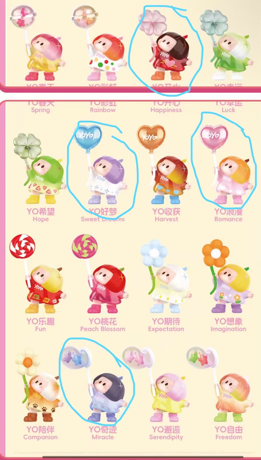 nini link -confirm item