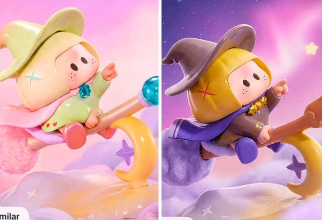 nini link -confirm item