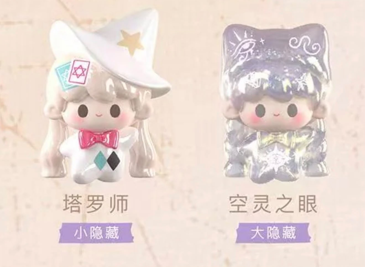 Jane Wish Link - Confirm Item