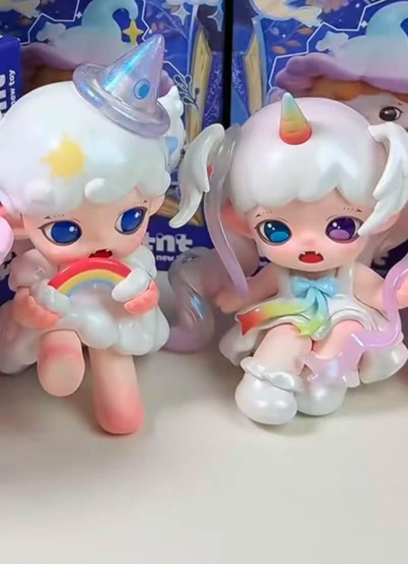 Princessugarcubes Link - Confirm Item