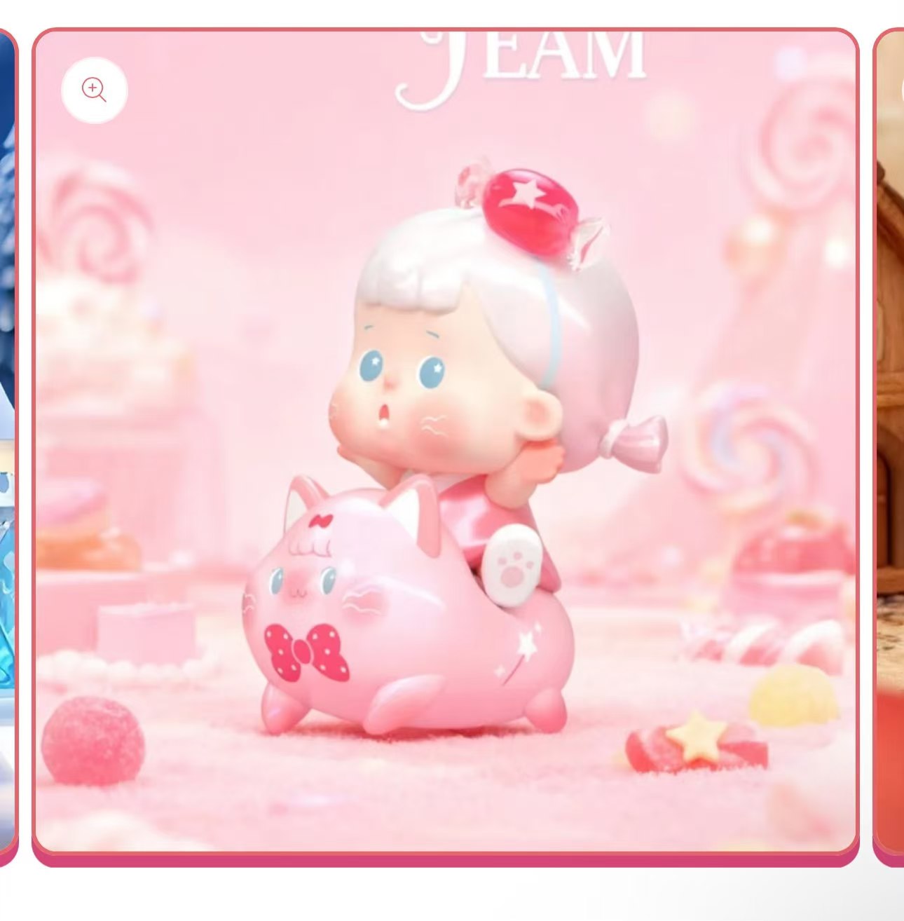 Princessugarcubes Link - Confirm Item