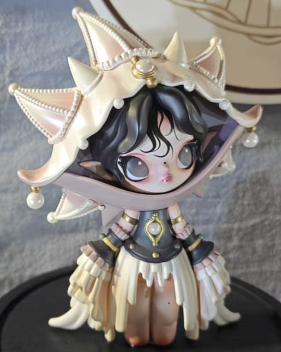 Nancie Davis Link - Confirm Item