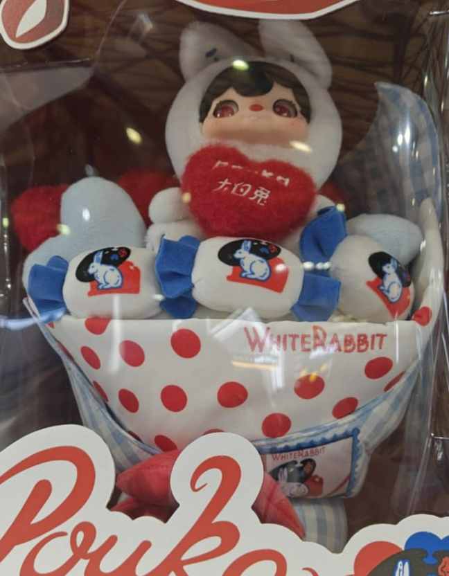 Strawb3rry003 Link - Confirm Item