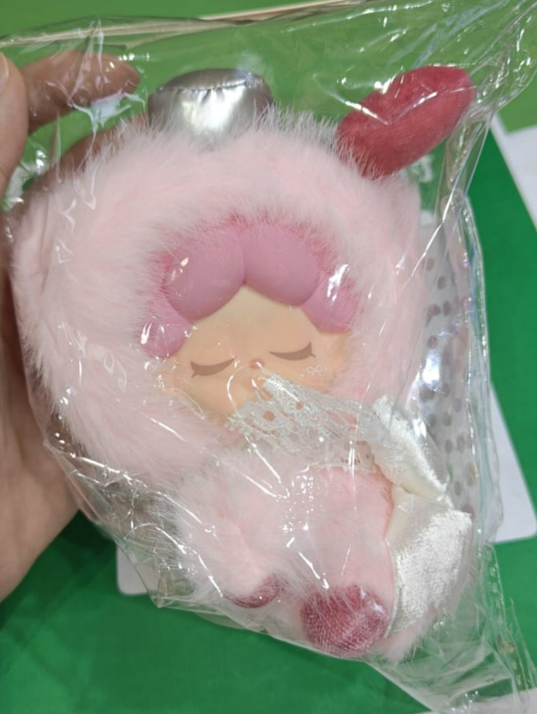 Princessugarcubes Link - Confirm Item
