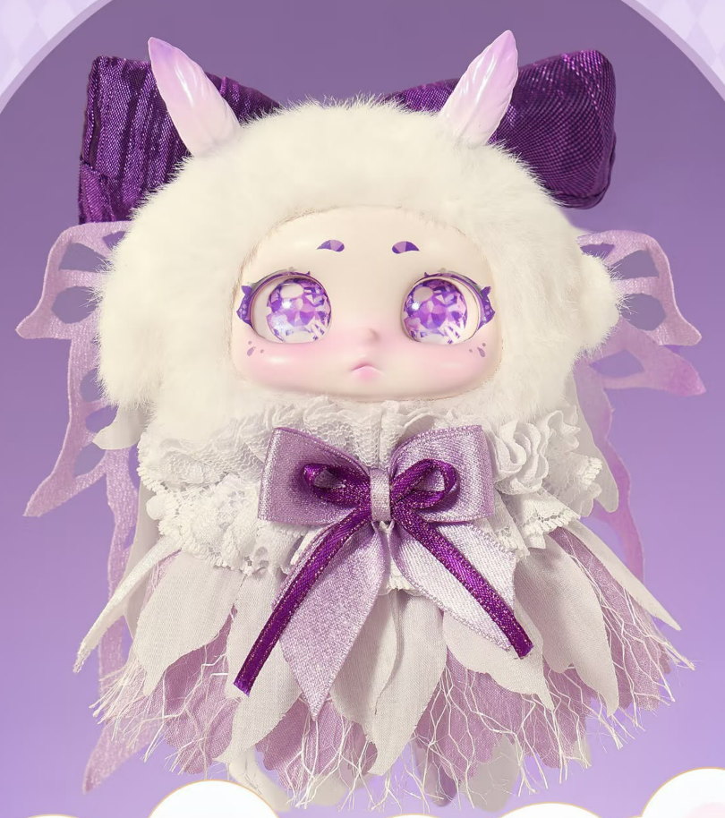 Krystyna Link - Confirm Item