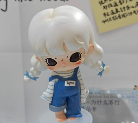 Audrey moo Link - Confirm Item