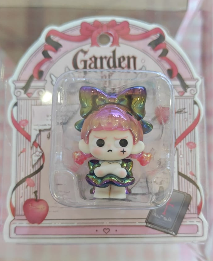 New Alisha Link - Confirm Item