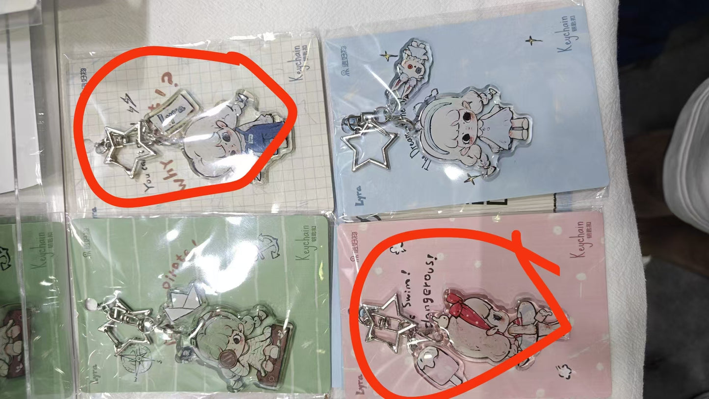 Jane Wish Link - Confirm Item