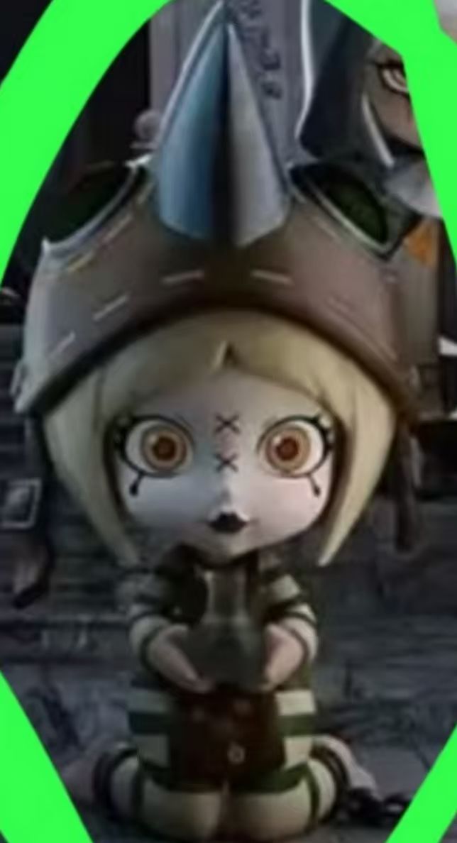 vale Link - Confirm item