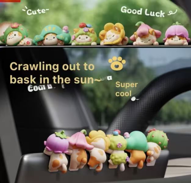 nini link -confirm item