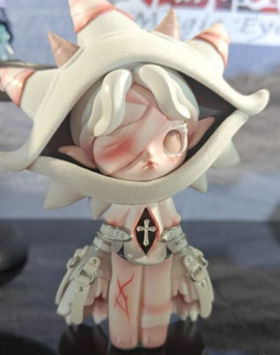 Sean link -confirm item