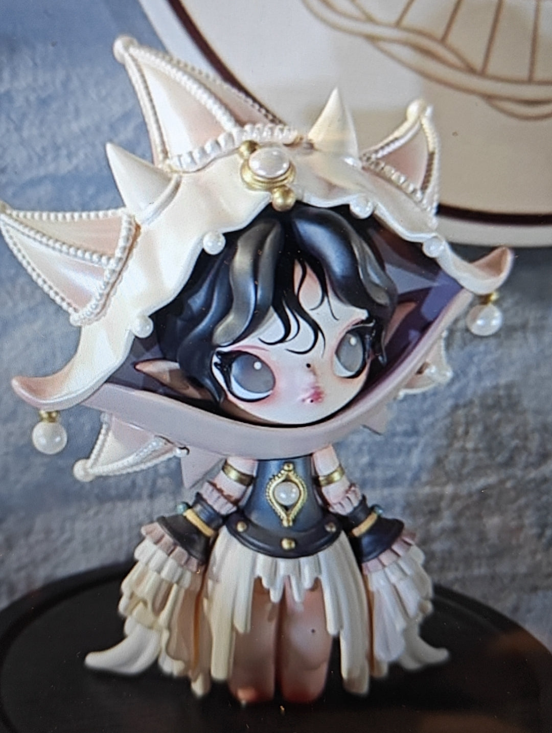 lulurose diva Link - Confirm Item