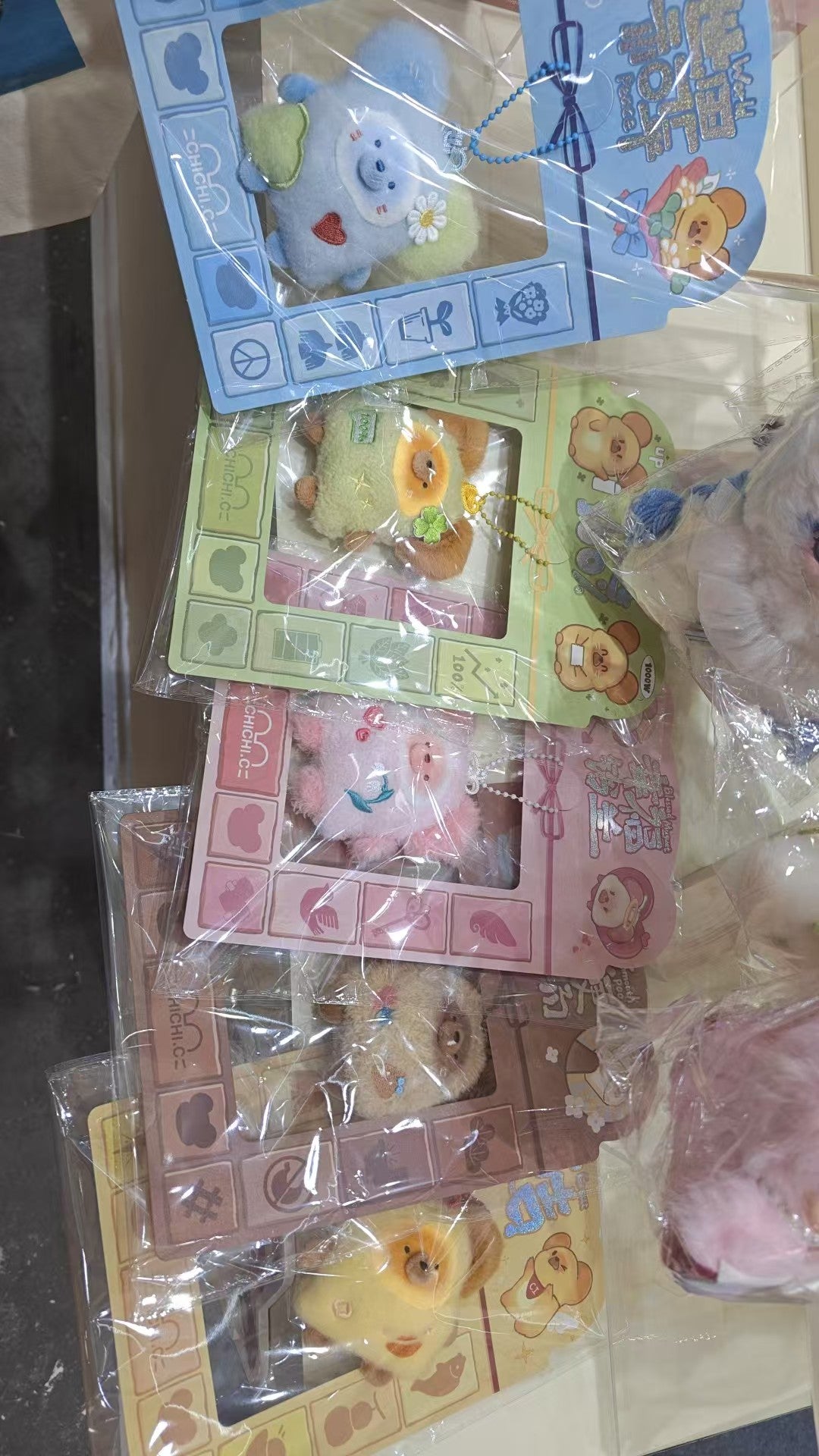 Nancie Davis Link - Confirm Item