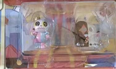 kumaru link -confirm item