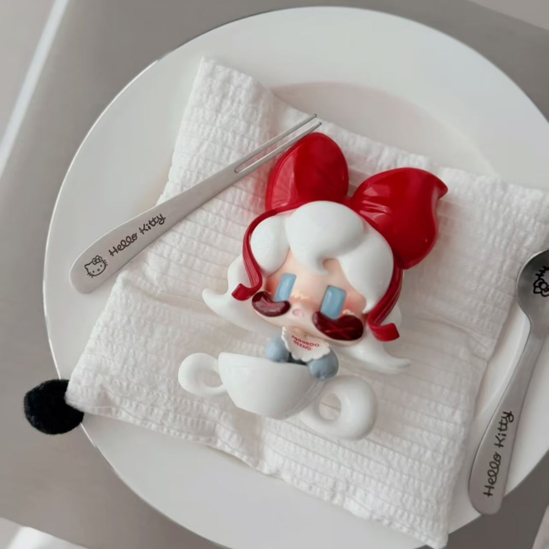 【preorder】Mooroo Meng QDF Limited Dolls