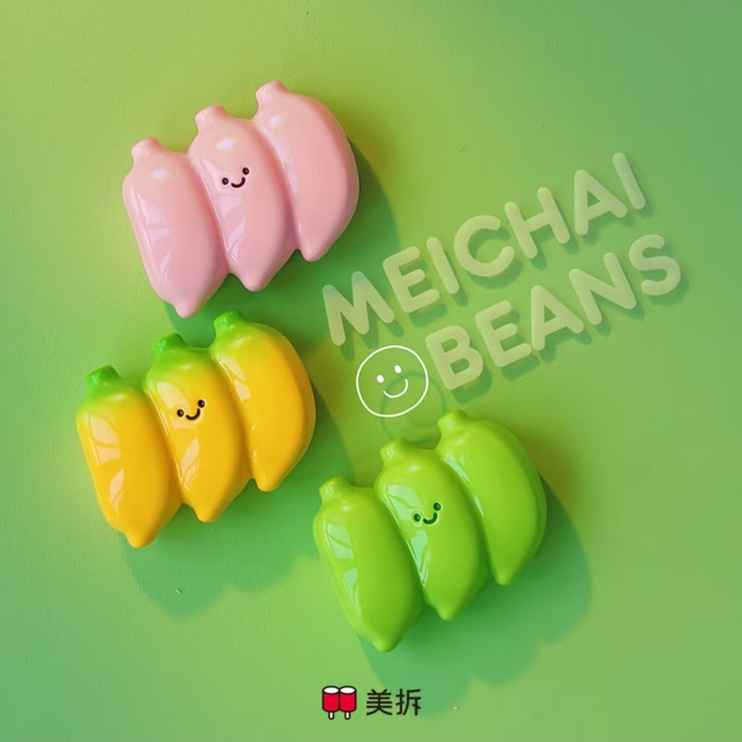【preorder】Meichai Fruit v2 Minibean Series toy surprise box Dolls