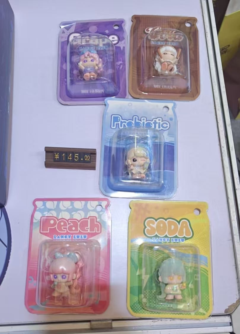 Tam Link - Confirm Item