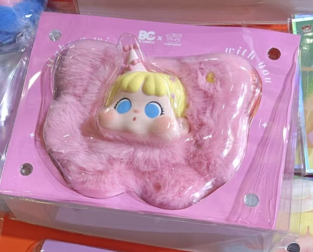 Natasha Link - Confirm Item