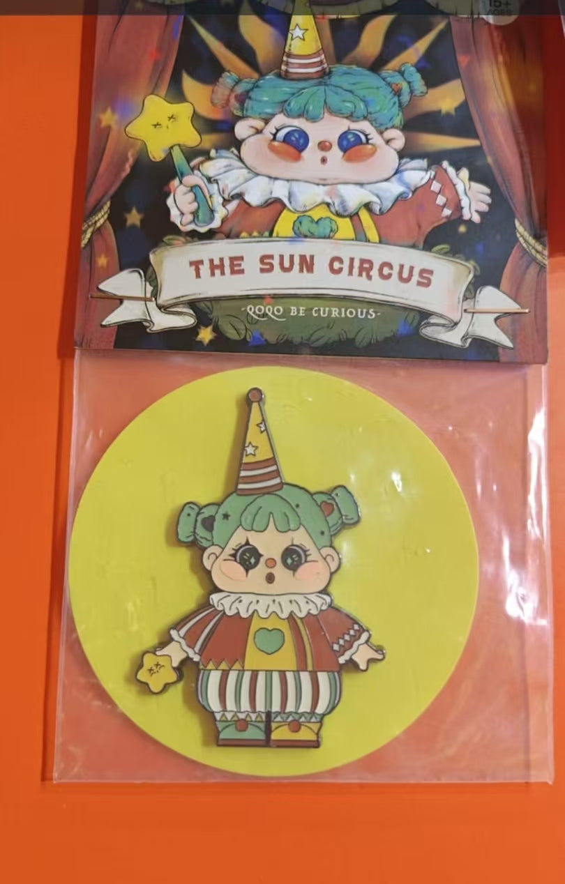 Princessugarcubes Link - Confirm Item